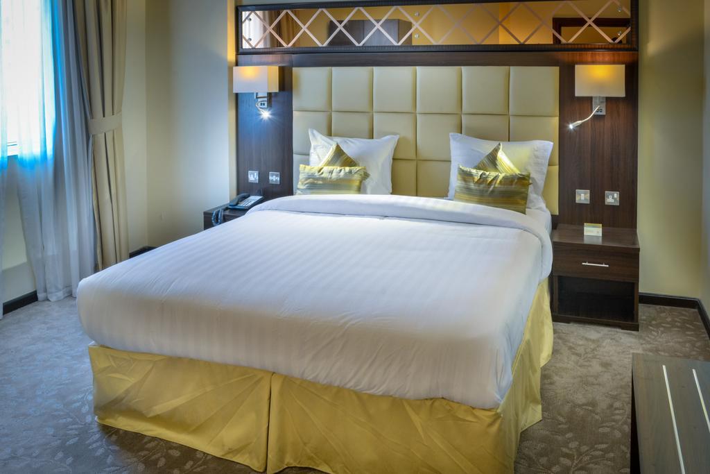 Golden Ocean Hotel Doha