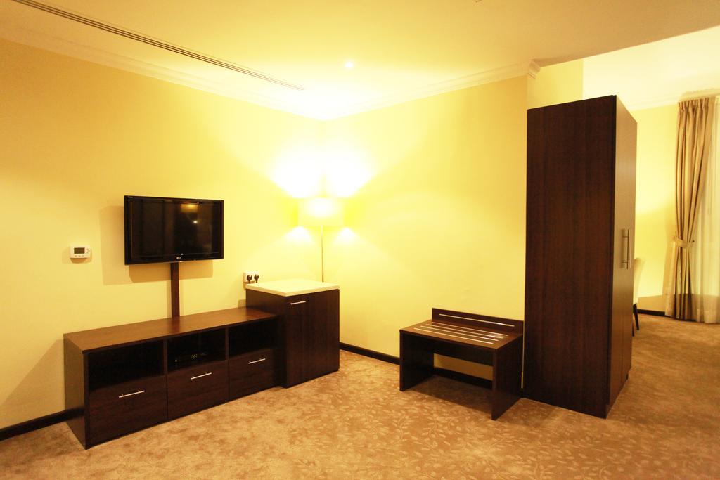 Hotel Golden Ocean Doha