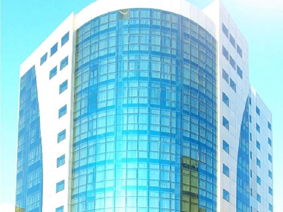 Golden Ocean Hotel 3*