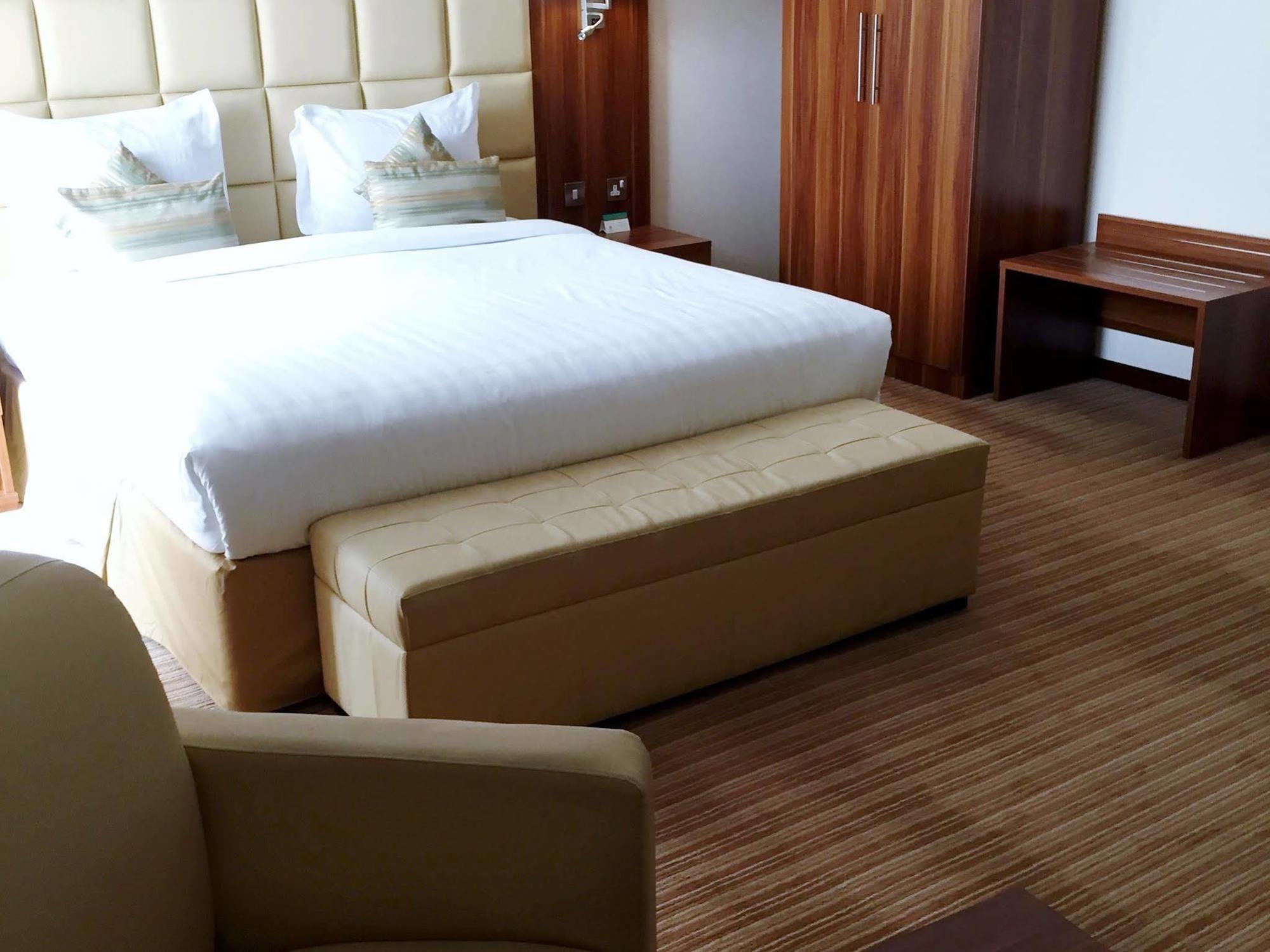 Golden Ocean Doha
