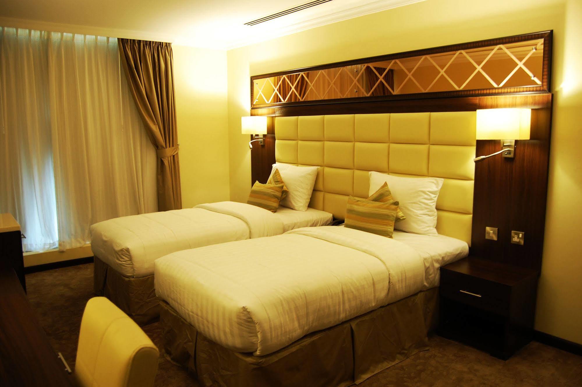 Golden Ocean Hotel Doha